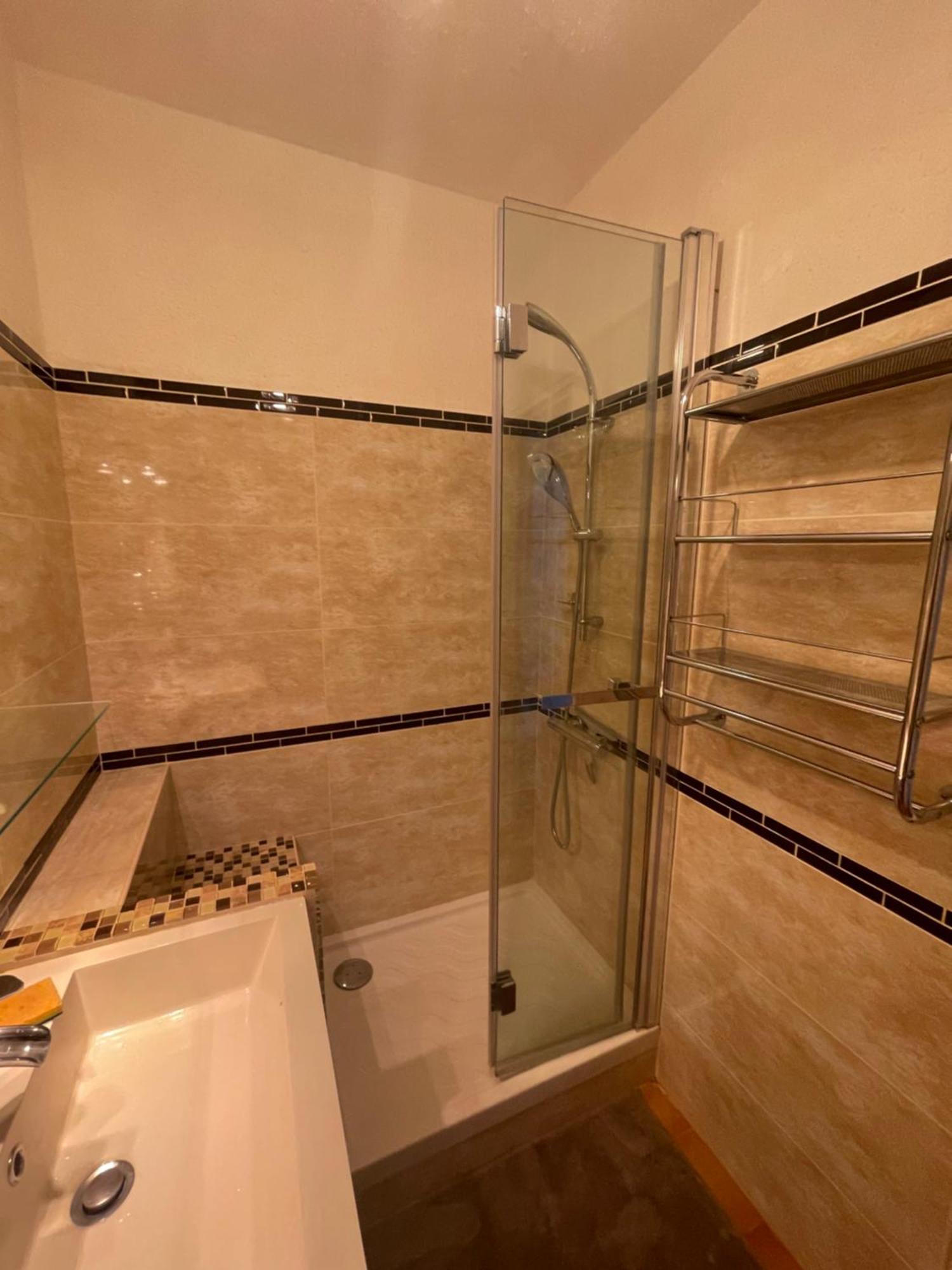 Appart-St Cyr Sur Mer-La Madrague-4Pers-Parking Saint-Cyr-sur-Mer Εξωτερικό φωτογραφία